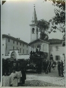 Funerali di Piero Bracciani - anno 1938