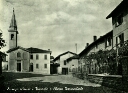 Piazza Marconi - anni 40