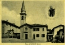 Piazza Marconi - anni 40