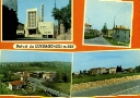 Cartolina di Luisago - anni 70