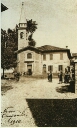 Piazza Marconi - anno 1910