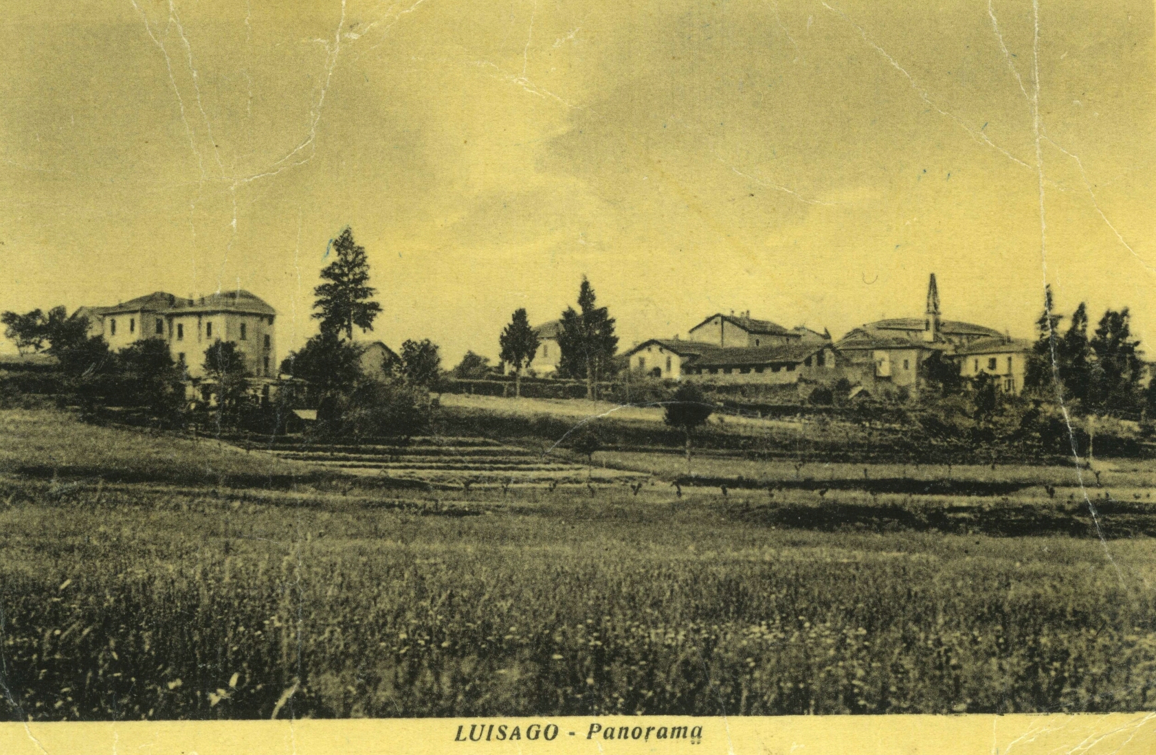 Antica Luisago: vedi tutte le immagini della categoria