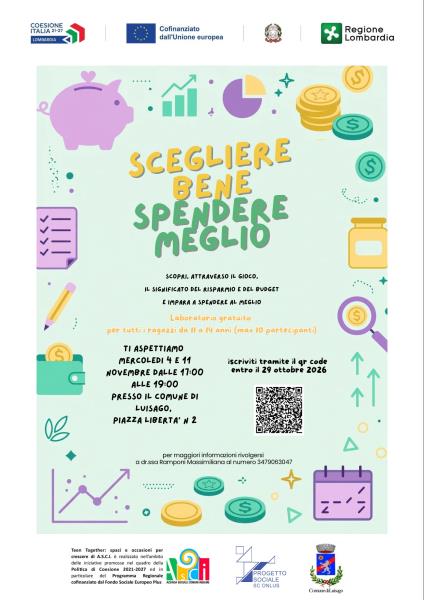 Locandina 11-14 anni