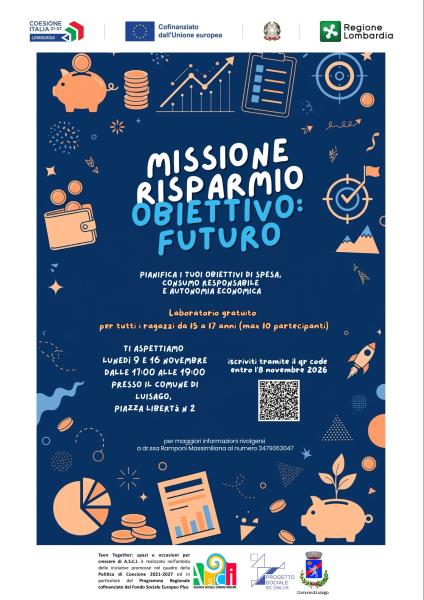 Locandina 15-17