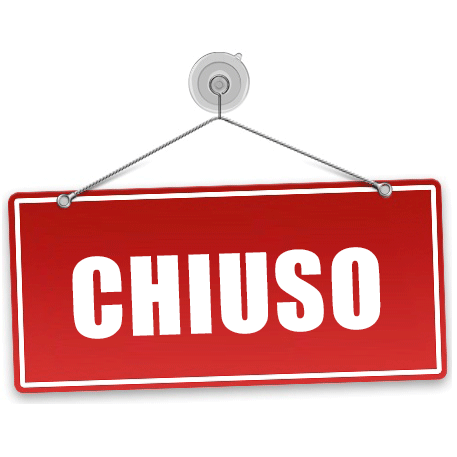 CHIUSURA STRAORDINARIA UFFICI COMUNALI