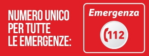 112 Numero Unico dell Emergenza foto 