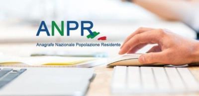 ANPR - Anagrafe Nazionale Popolazione Residente foto 