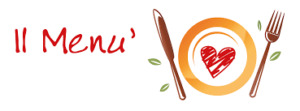 MENU  SPECIALE - DELL ESTATE PRIMARIA DI LUISAGO foto 