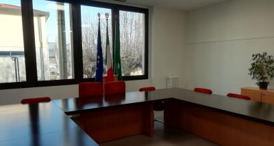 CONSIGLIO COMUNALE DI GIOVEDI  24 LUGLIO foto 