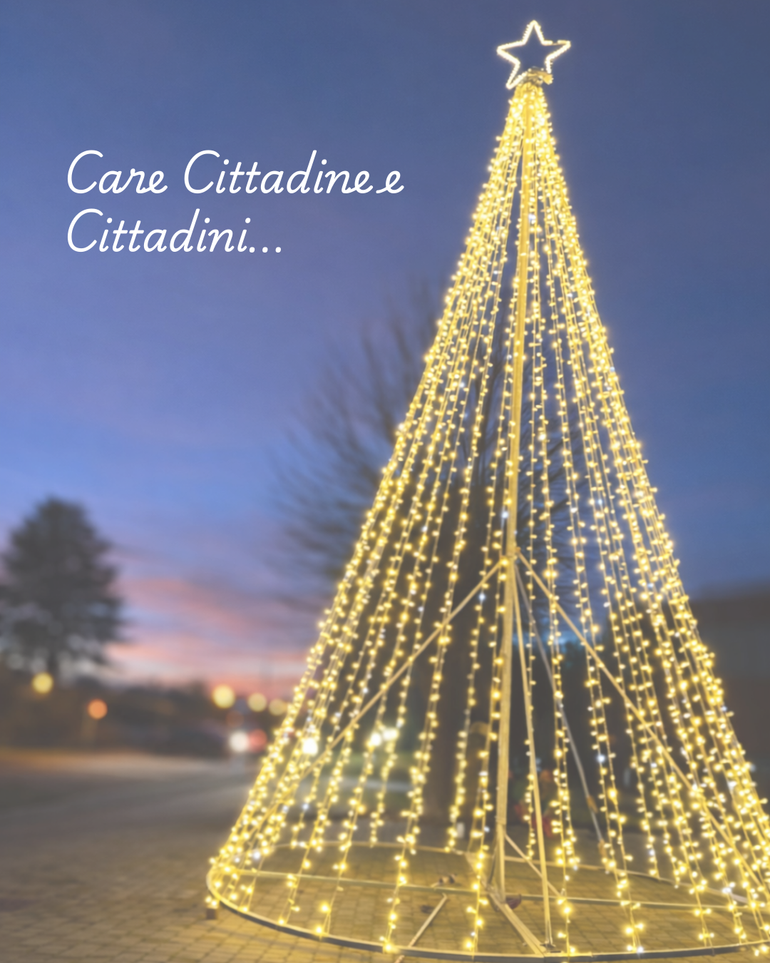 Auguri di Buone Feste  foto 