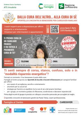 INCONTRI CAREGIVER foto 
