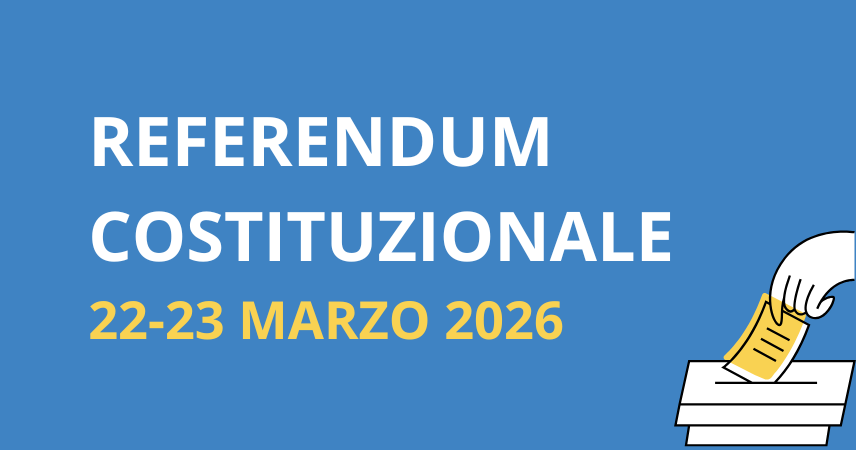 REFERENDUM COSTITUZIONALE CONFERMATIVO 22-23 MARZO foto 