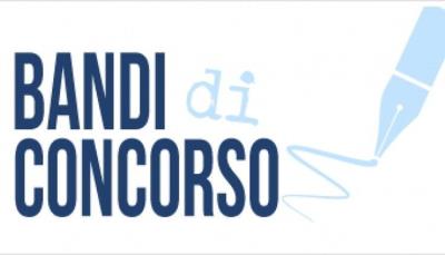 CONCORSO PUBBLICO - FUNZIONARIO TECNICO A TEMPO PIENO E INDETERMINATO foto 