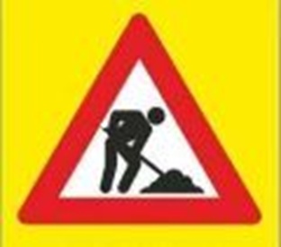 ATTENZIONE : LAVORI IN CORSO foto 