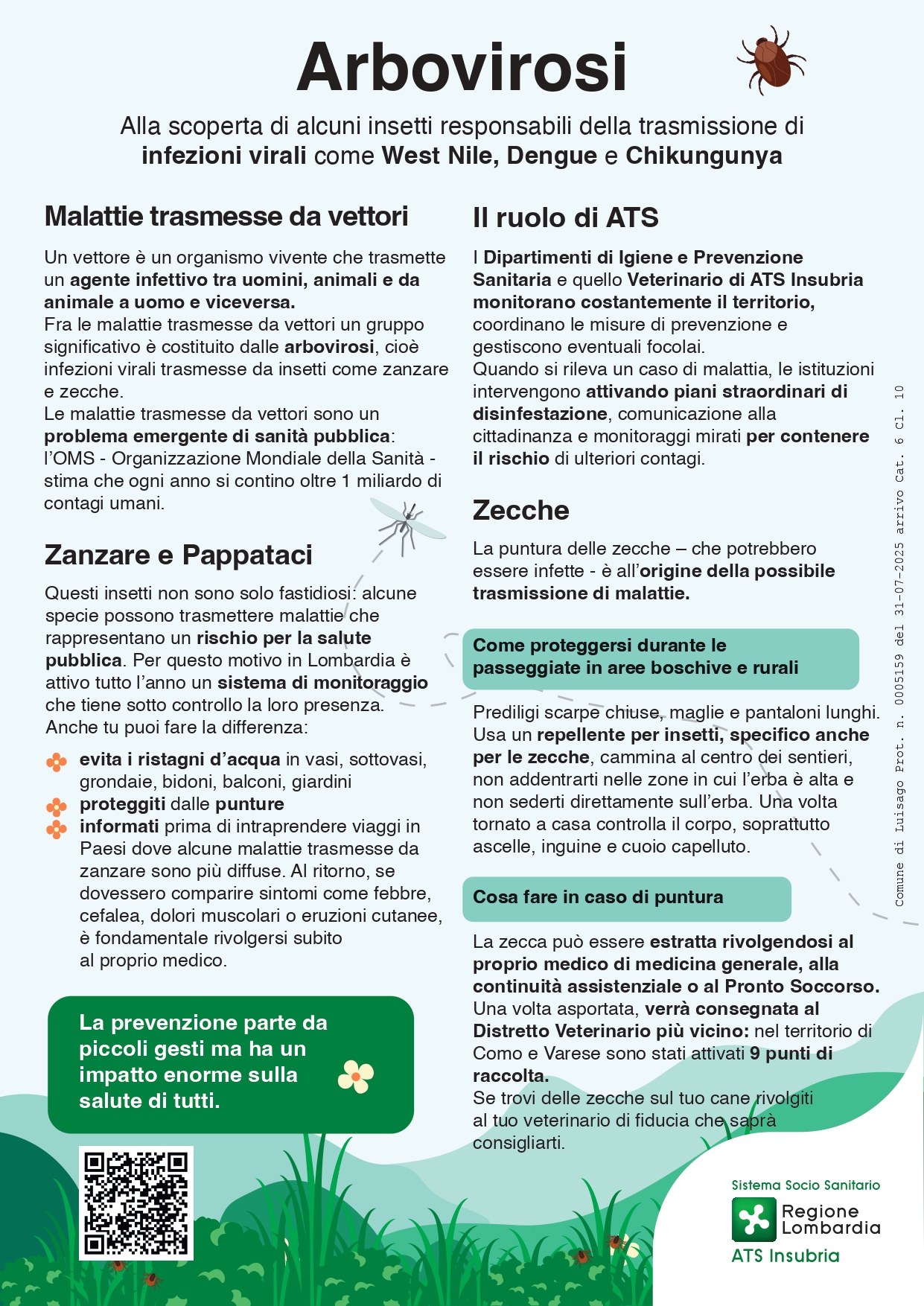ARBOVIROSI